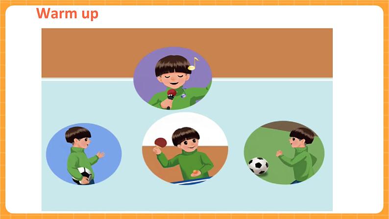 Unit 4 第4课时 B Let's try & Let's talk 课件+教案+素材02