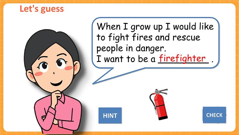 A Let 's try & Let 's talk 课件第4页