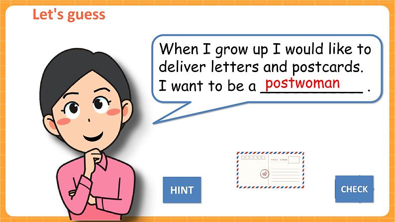 A Let 's try & Let 's talk 课件第6页