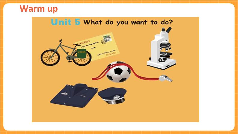 Unit 5 第3课时 B Let's learn & Write and discuss 课件+教案+素材02