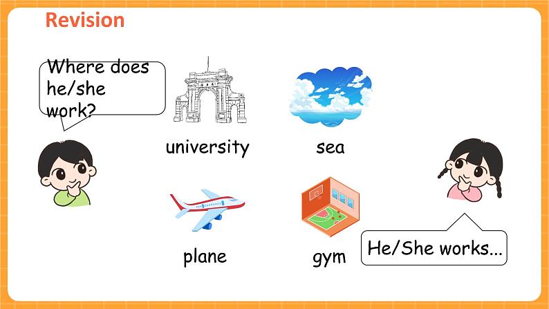 B Let 's try & Let 's talk 课件第3页