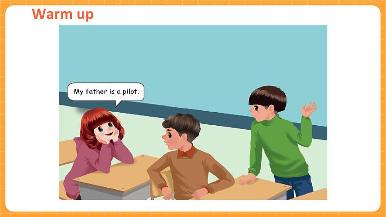 B Let 's try & Let 's talk 课件第4页