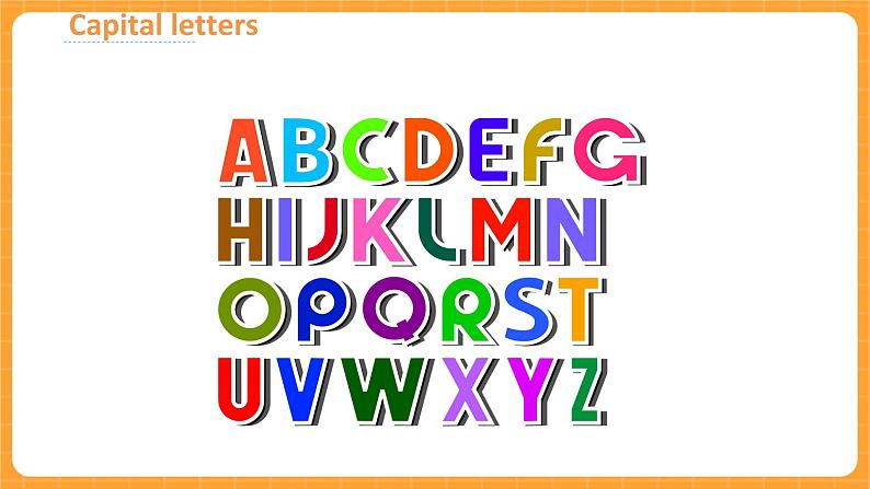 Unit 2 第3课时 Part A Letters and sounds 课件+教案+素材04