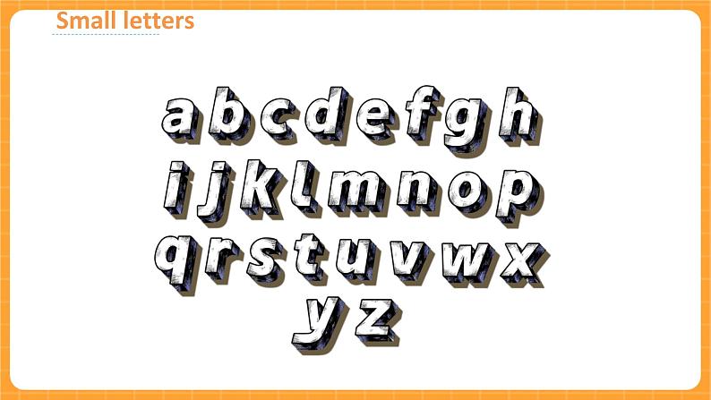 Unit 2 第3课时 Part A Letters and sounds 课件+教案+素材05