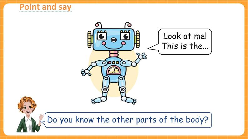 Unit 3 第6课时 Part B Start to read & Let's check & C Story time 课件+教案+素材06