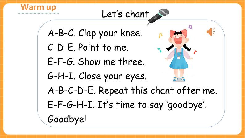 Unit 4 Part A Letters and sounds 课件第2页