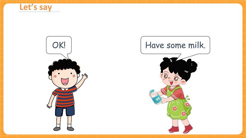 Unit 5 第1课时 Part A Let's learn & Let's do 课件+教案+素材07