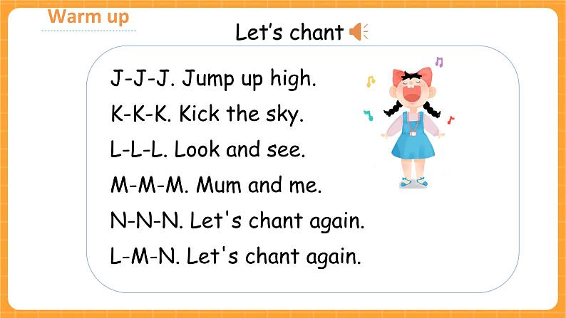 Unit 5 第3课时 Part A Letters and sounds 课件+教案+素材03