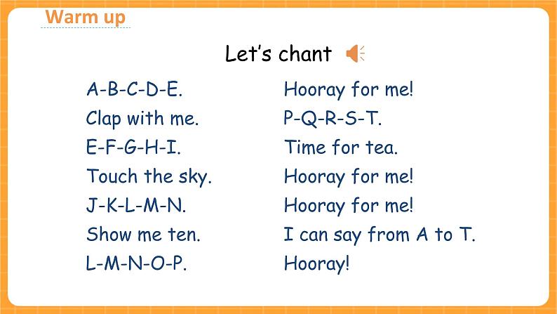 Unit 5 第6课时 Part B Start to read & Let's check & C Story time 课件+教案+素材02