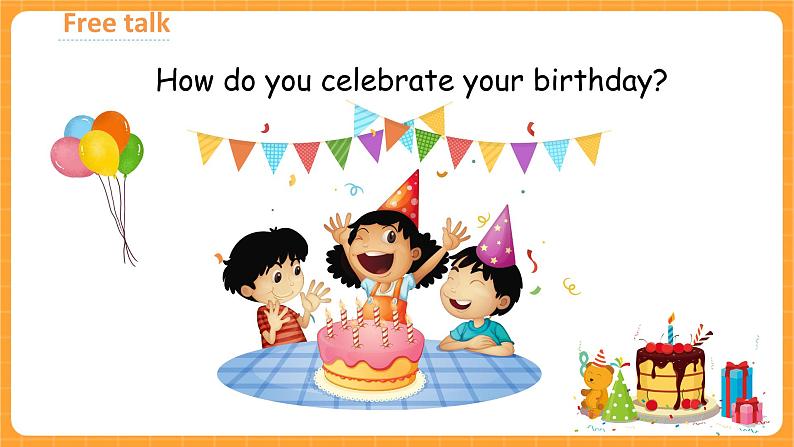 Unit 6 第2课时 Part A Let's talk & Count and say 课件+教案+素材03