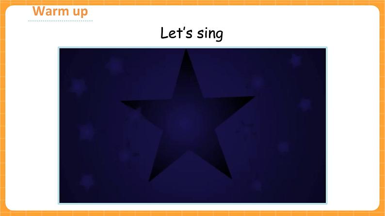 Unit 6 Part A Letters and sounds 课件第2页