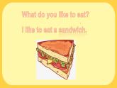 《What do you like》課件PPT