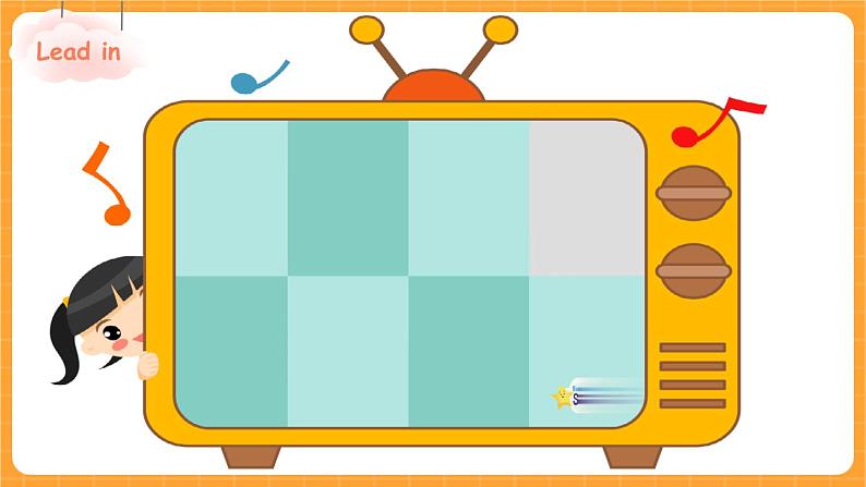 Unit 1 第3课时 A Let's spell 课件+教案+素材05