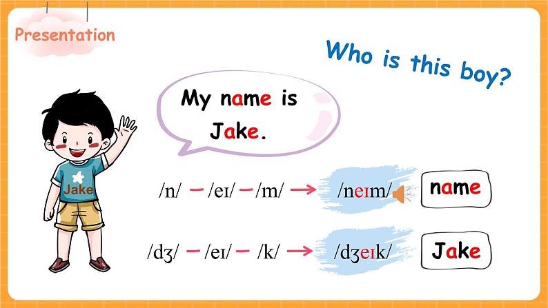 Unit 1 第3课时 A Let's spell 课件+教案+素材06