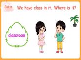 Unit 1 第6课时 B Read and write& Let's check& C Story time 课件+教案+素材