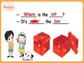 Unit 1 第6课时 B Read and write& Let's check& C Story time 课件+教案+素材
