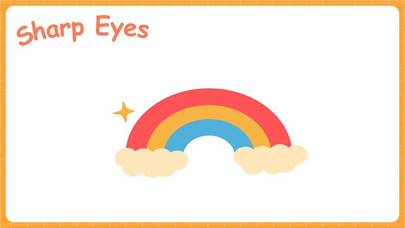 Unit 3 第4课时 B Let's learn& Say and draw 课件+教案+素材02