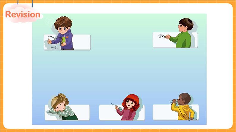 Unit 4 第2课时 A Let's talk& Let’s play 课件+教案+素材02