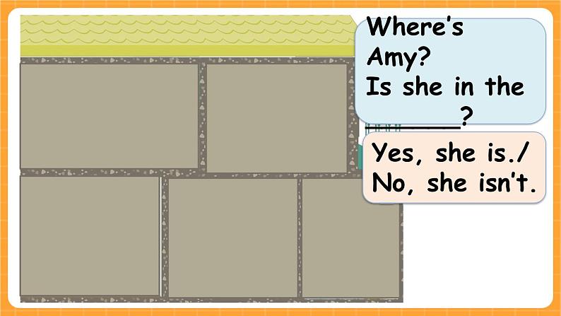 Unit 4 第2课时 A Let's talk& Let’s play 课件+教案+素材03