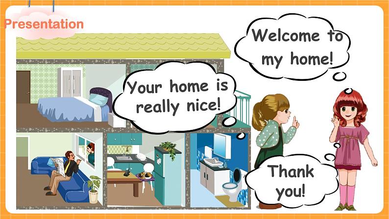 Unit 4 第2课时 A Let's talk& Let’s play 课件+教案+素材04