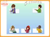 Unit 4 第4课时 B Let's learn& Let’s play 课件+教案+素材