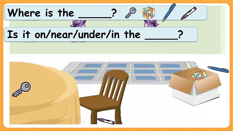 Unit 4 第5课时 B Let's talk& Ask, answer and write 课件+教案+素材03