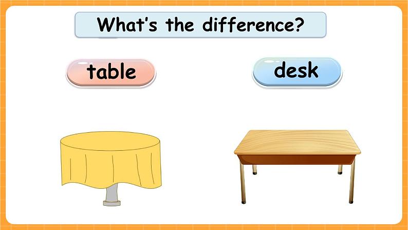 Unit 4 第5课时 B Let's talk& Ask, answer and write 课件+教案+素材05