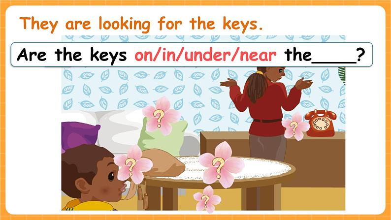 Unit 4 第5课时 B Let's talk& Ask, answer and write 课件+教案+素材06