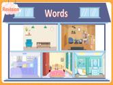 Unit 4 第6课时 B Read and write& Let's check& C Story time 课件+教案+素材