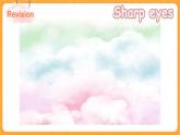 Unit 5 第6課時(shí) B Read and write& Let's check& C Story time 課件+教案+素材