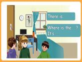 Unit 5 第5課時(shí) B Let's try& Let's talk 課件+教案+素材