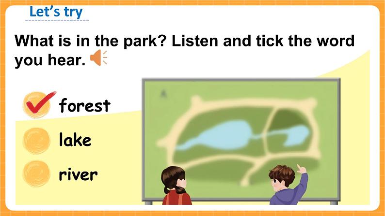 Unit 6 第2课时 A Let's try& Let's talk 课件+教案+素材05