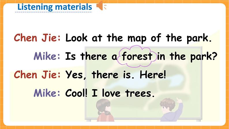 Unit 6 第2课时 A Let's try& Let's talk 课件+教案+素材06