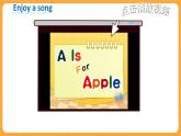 Unit 6 第3課時(shí) A Let's spell 課件+教案+素材