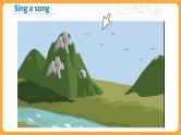 Unit 6 第6课时 B Read and write& Let's check& Let's wrap it up& C Story time 课件+教案+素材