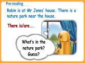 Unit 6 第6课时 B Read and write& Let's check& Let's wrap it up& C Story time 课件+教案+素材