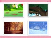 Unit5 Seasons Fun time & Cartoon time课件 译林版（三起）英语四年级下册