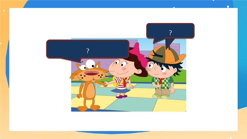 北京版英语二上 Unit 2 What do you do on sunday(2) PPT课件07