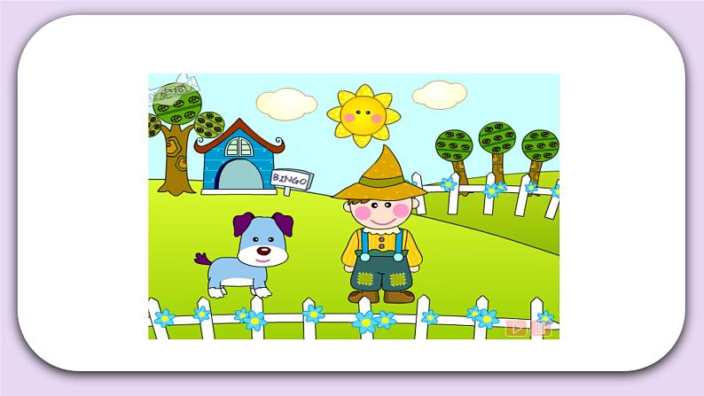 Unit 4 There are many animals Lesson13 课件+音频素材 北京版英语二上02