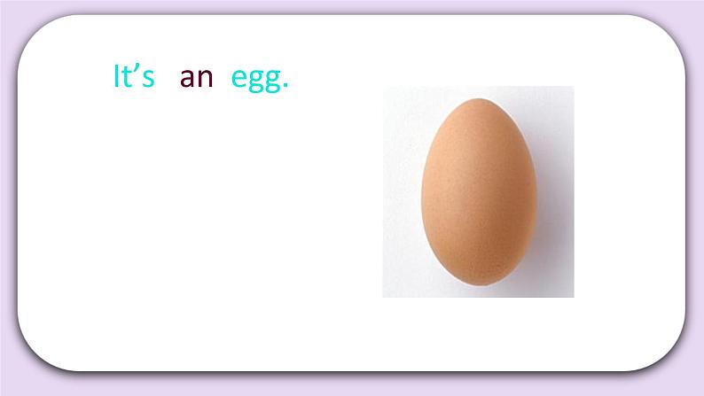 Unit 2 What’s for breakfast Lesson6 课件+音频素材 北京版英语二下03