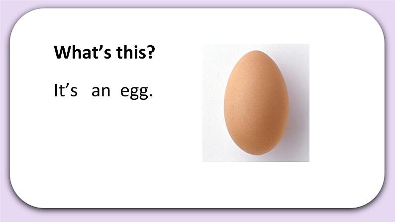 Unit 2 What’s for breakfast Lesson6 课件+音频素材 北京版英语二下04