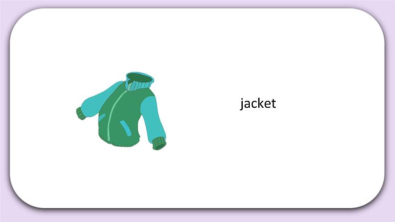 Unit 4 Where is my shirt Lesson14 课件+音频素材 北京版英语二下02