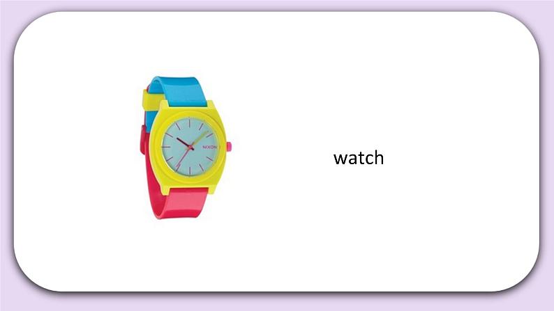 Unit 4 Where is my shirt Lesson14 课件+音频素材 北京版英语二下04