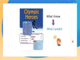 北京版英语六上 Unit 5 When did the ancient olympic games begin(5) PPT课件