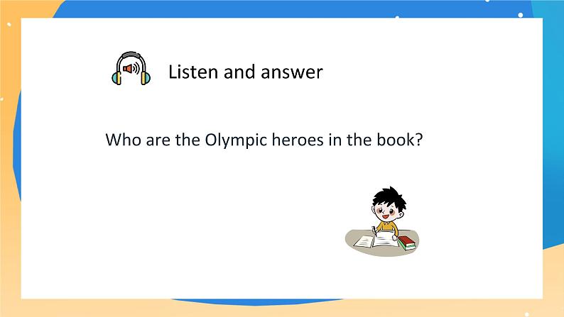 北京版英语六上 Unit 5 When did the ancient olympic games begin(5) PPT课件06