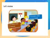 北京版英语三上 Unit 1 September 10th is teachers' day(3) PPT课件