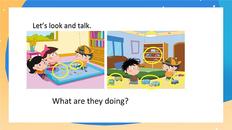 北京版英语三上 Unit 6 I have fifty markers(2) PPT课件05