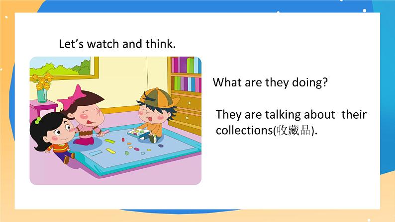 北京版英语三上 Unit 6 I have fifty markers(2) PPT课件06