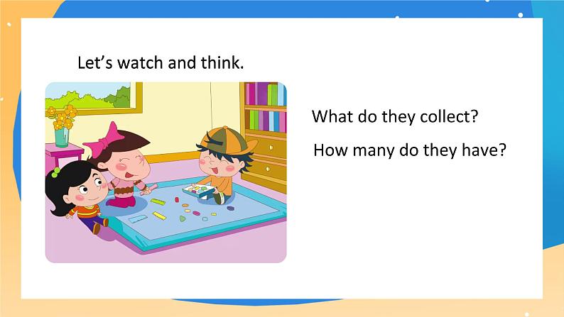 北京版英语三上 Unit 6 I have fifty markers(2) PPT课件07