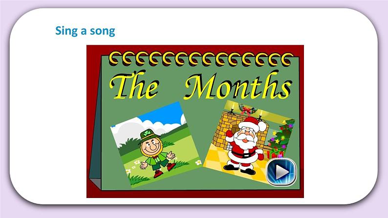 Unit 2 October 1st is our National Day Lesson8 课件+音频素材 北京版英语三上02